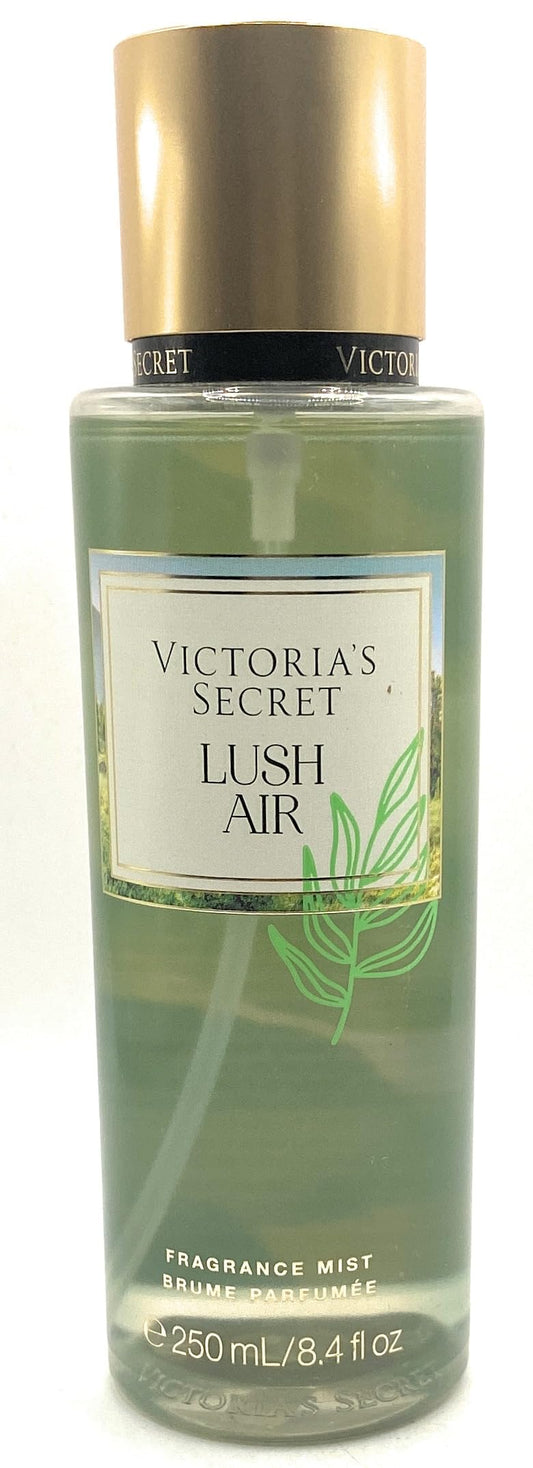 Victoria's Secret Lush Air Fragrance Body Mist 8.4 Fluid Ounce Spray Beauty & Personal Care Victoria's Secret