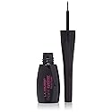 L.A. COLORS Thin Tip Liquid Liner (carded), Black CBLE326 Beauty & Personal Care L.A. COLORS