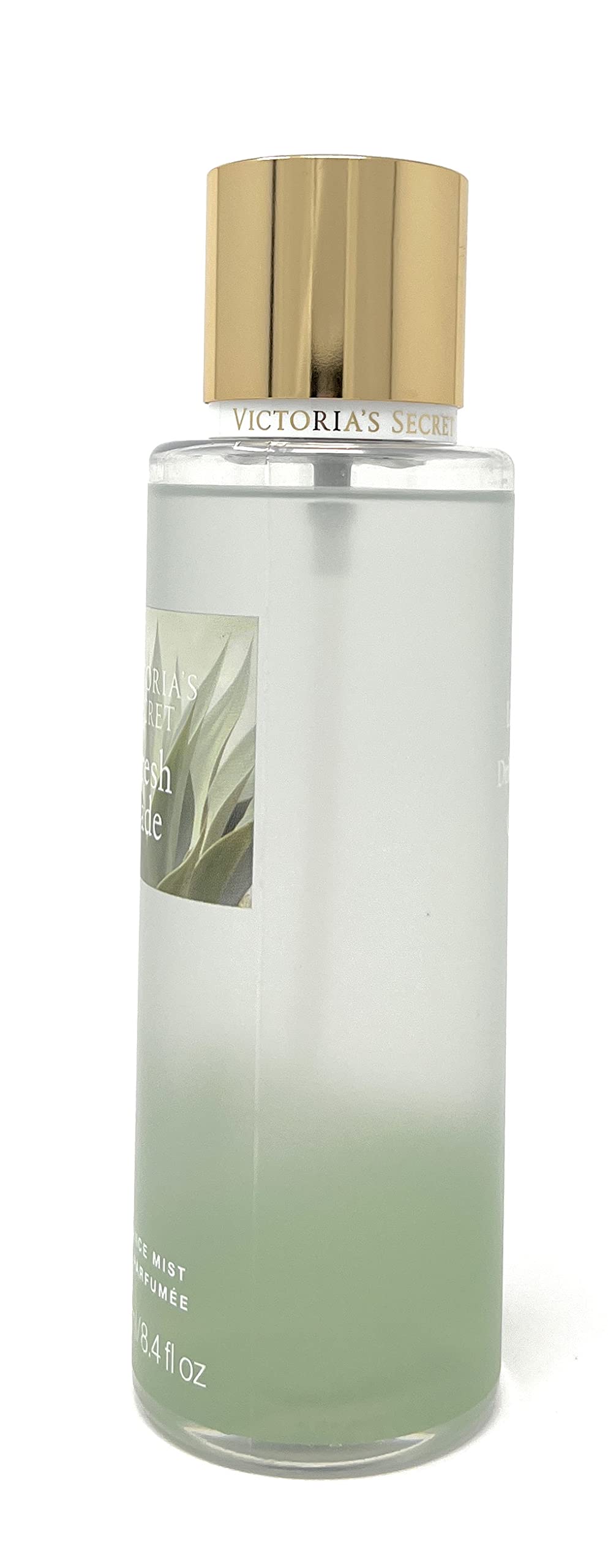 Victoria's Secret FRESH JADE Fragrance Mist 8.4oz Beauty & Personal Care Victoria's Secret