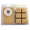 Pro FX Gelatin Cubes 4 oz. SCAR TONE / Death Flesh Color - Special Effects, FX Makeup, Scars, EASY! Beauty & Personal Care MATS