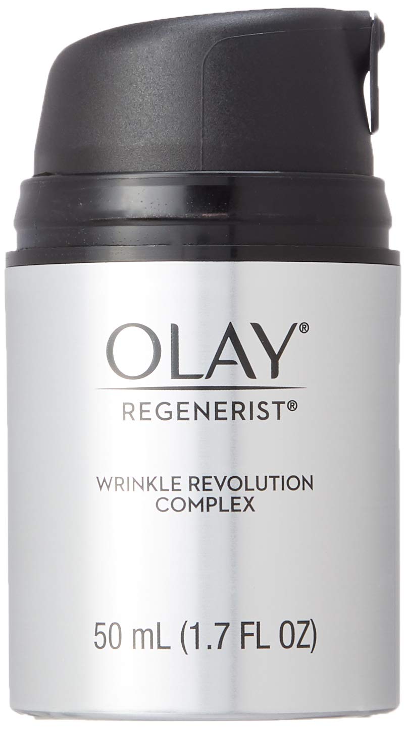 Olay Regenerist Wrinkle Revolution Complex 1.70 oz Beauty & Personal Care Olay