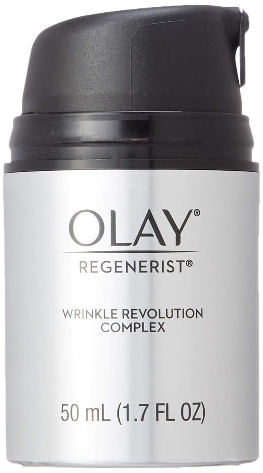 Olay Regenerist Wrinkle Revolution Complex 1.70 oz Beauty & Personal Care Olay