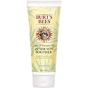 BURTS BEES Aloe After Sun Soother, 6 FZ Beauty & Personal Care Burt's Bees