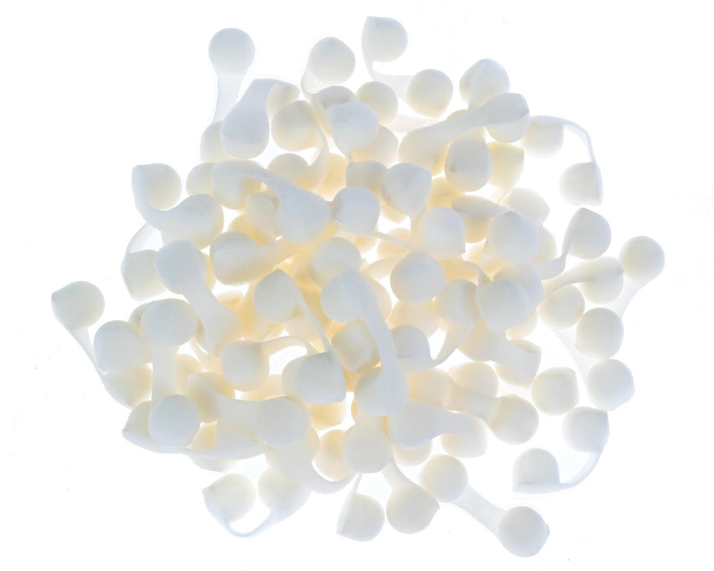 Bronze Tan Disposable Nose Filters for Professional Spray Tan - 60 Pieces, Spray Tanning Supplies - Also Ideal for Allergies & Dust - Spray Tan Nose Beauty & Personal Care Existing Beauty