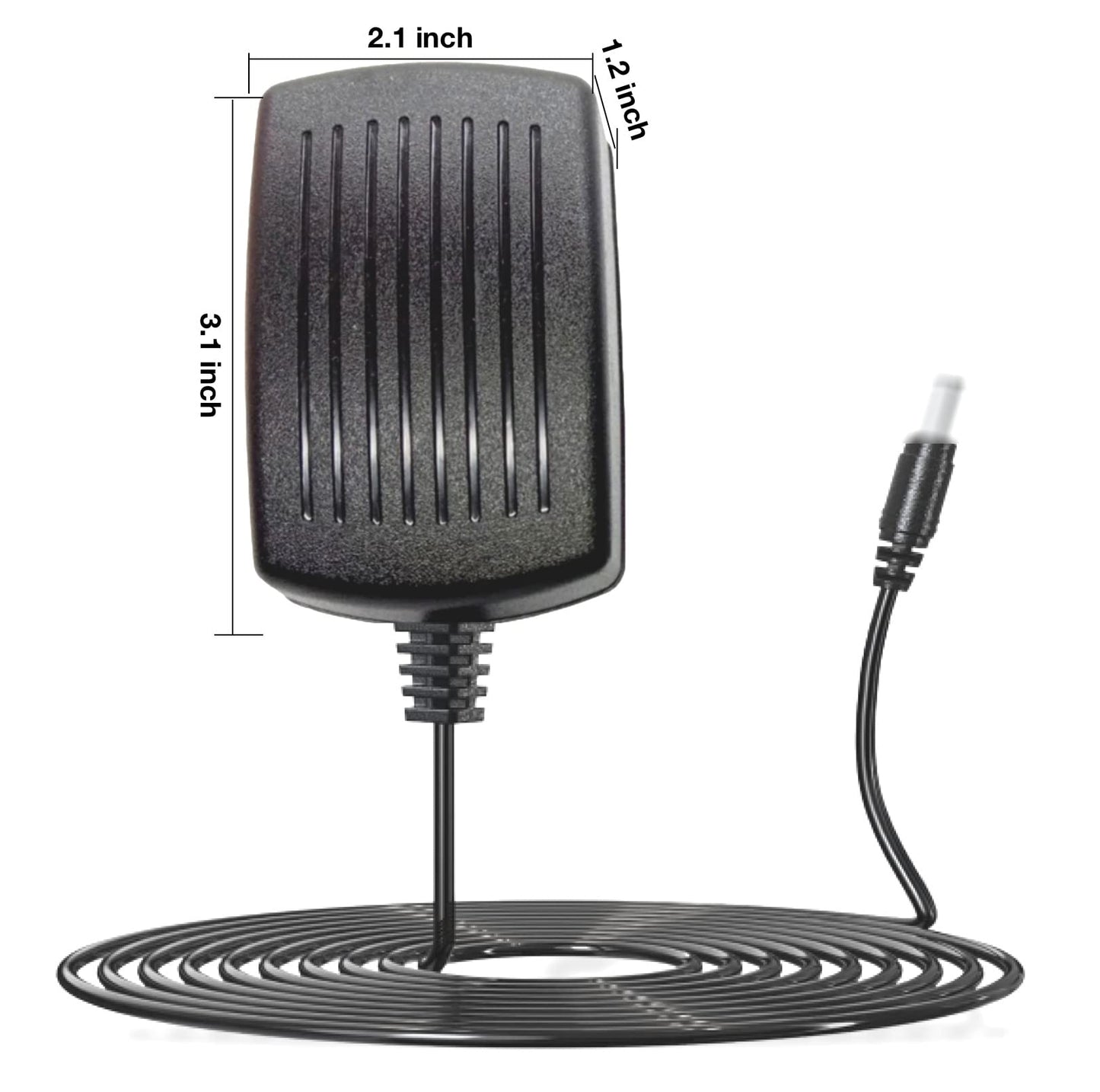 Onerbl 12V AC/DC Adapter Replacement for ARTOLF IPL-D19 Hair Removal IPL Hair Removal +12V 3A DC12V 3000mA 12.0V 3.0A Battery DZ036CHL120300U Beauty and Personal Care onerbl