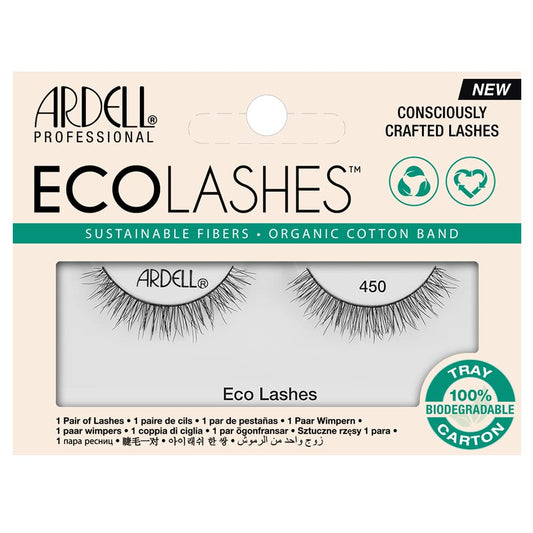 Ardell Eco Lashes 450 Beauty & Personal Care Ardell