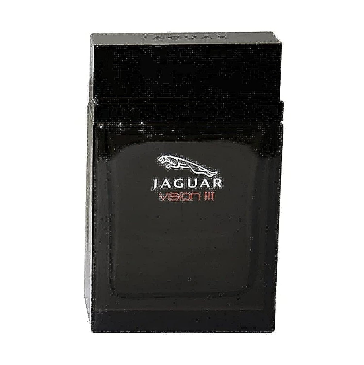 Jaguar Vision III Eau De Toilette Spray for Men, 3.4 Ounce Beauty & Personal Care JAGUAR