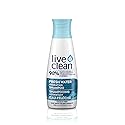 Live Clean Shampoo, Hydrating Fresh Water, 12 Oz Beauty & Personal Care Live Clean
