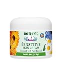 Montana Emu Ranch - Sensitive Skin Cream 2 Ounce Jar - Enhanced With Pure Emu Oil and Formulated To Protect Delicate Skin Beauty & Personal Care Montana Emu Ranch