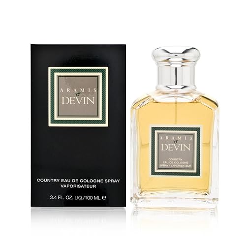 Aramis 'Devin' Country Eau de Cologne 3.4 oz Beauty & Personal Care ARAMIS