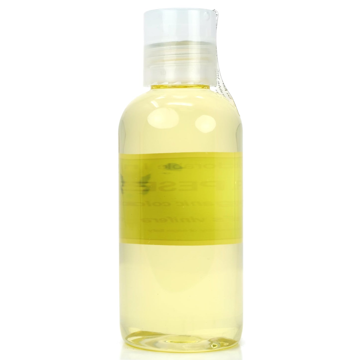 Dr Adorable - 4 oz - Grapeseed Oil - 100% Pure Natural Organic Cold Pressed Beauty & Personal Care Dr Adorable