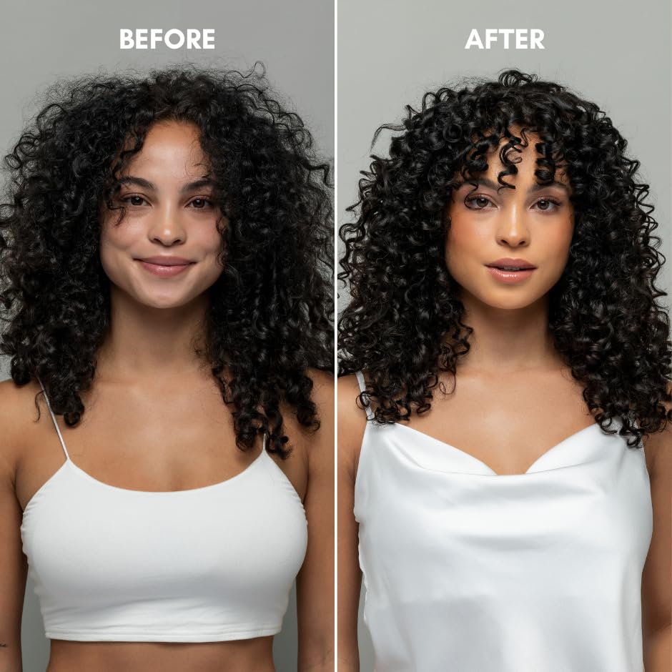 Glazed Curl Defining Styler 12oz. Beauty & Personal Care Color Edge