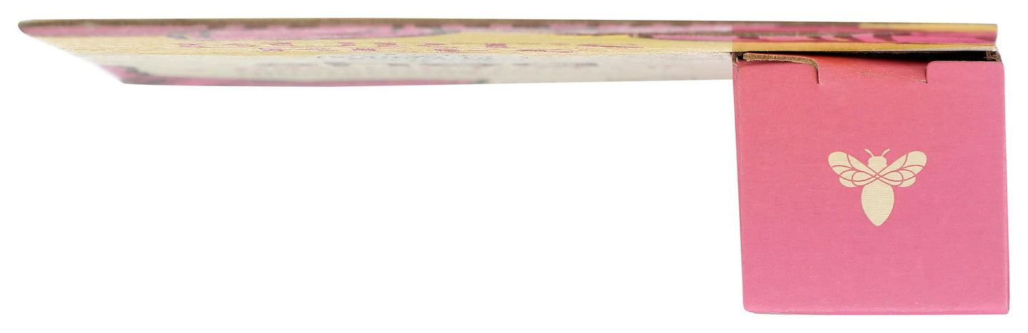 Burts Bees Shea Passion Fruit Oil Lip Balm, 0.34 OZ Beauty and Personal Care Burt's Bees