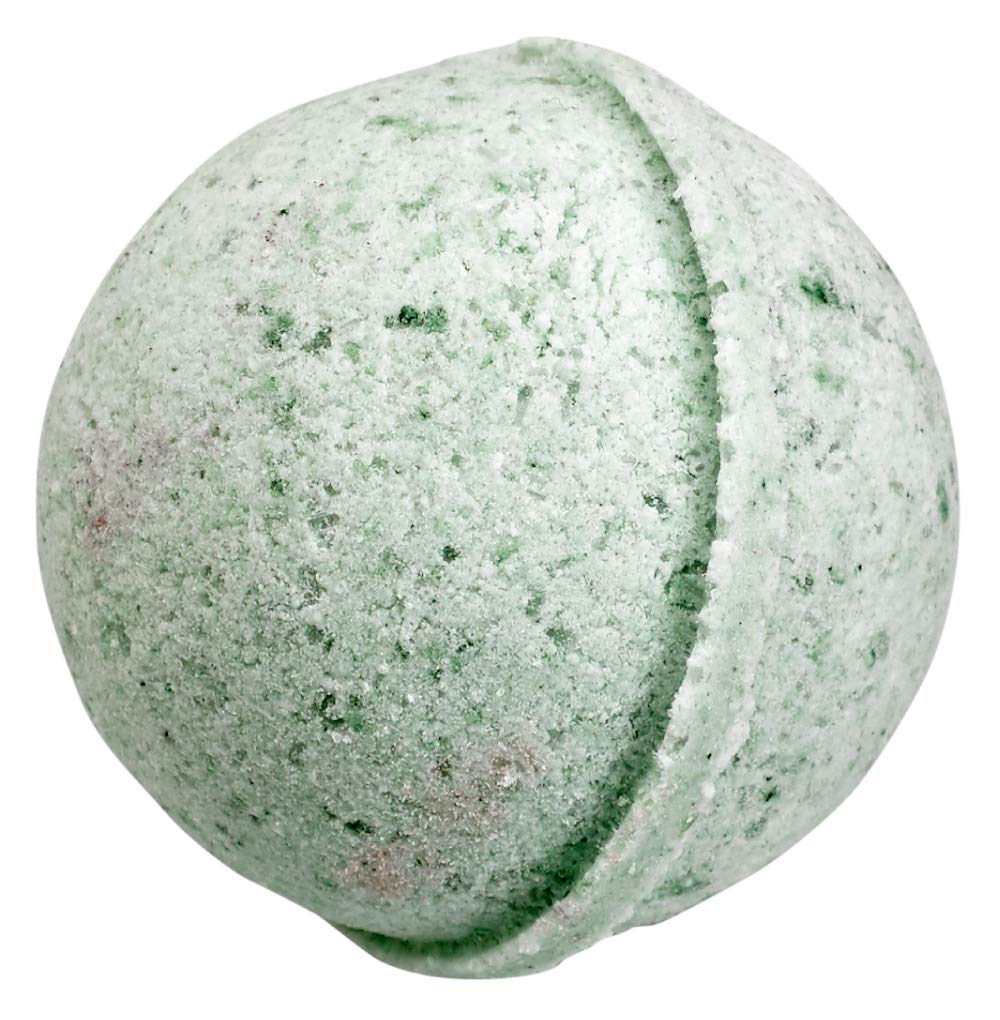 Fabulous Frannie De-Stress Natural, Handmade Bath Bomb Set, Rich in Essential Oil, Mineral Salt, Coconut Oil, Witch Hazel, Fizzies to Moisturize Skin… Beauty & Personal Care Fabulous Frannie