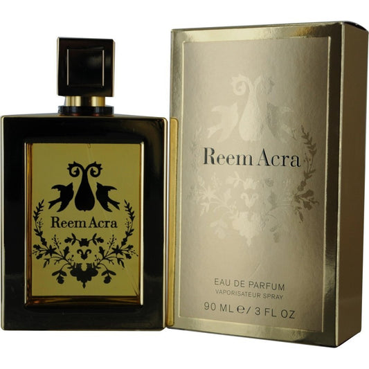 Reem Acra Eau de Parfum Spray for Women, 3 Ounce Beauty & Personal Care Reem Acra