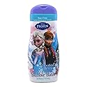 Disney Frozen Bubble Bath 24 Ounce (709ml) Beauty & Personal Care Disney
