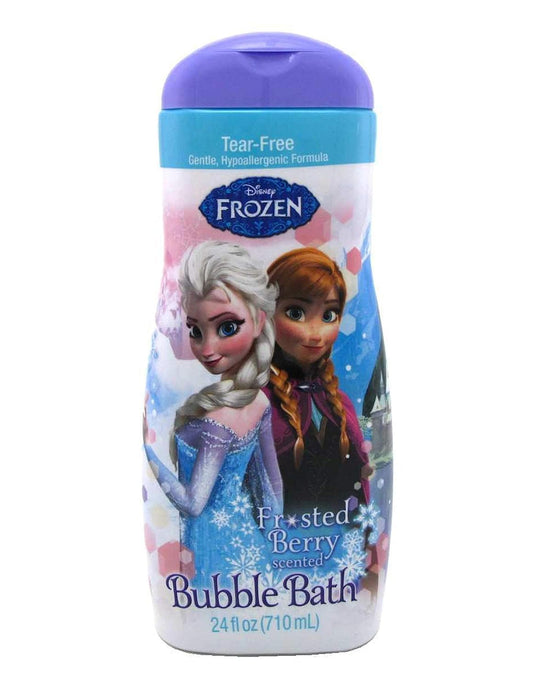 Disney Frozen Bubble Bath 24 Ounce (709ml) Beauty & Personal Care Disney