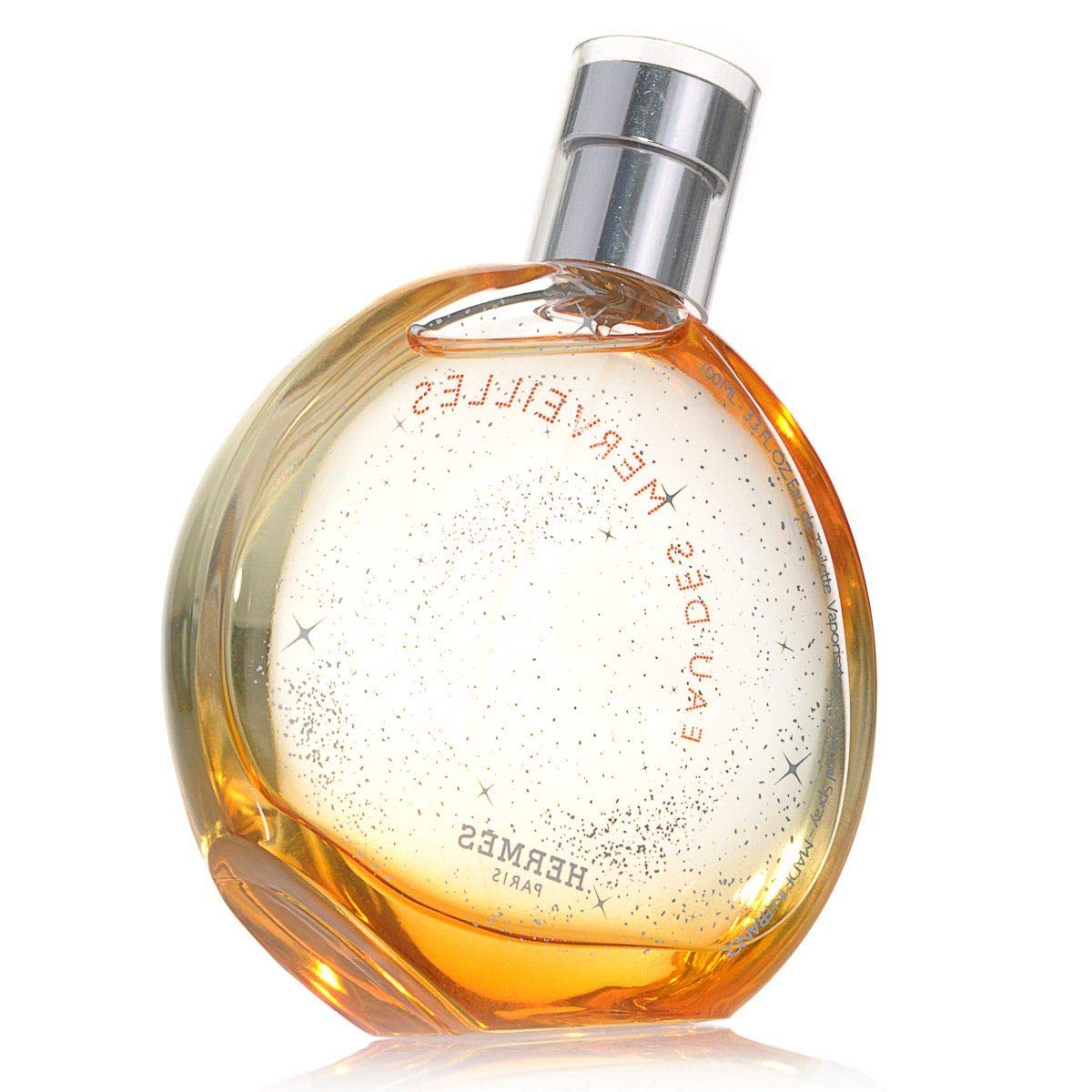 Hermes Eau Des Merveilles For Women. Eau De Toilette Spray 3.3 Oz. Beauty & Personal Care Hermès