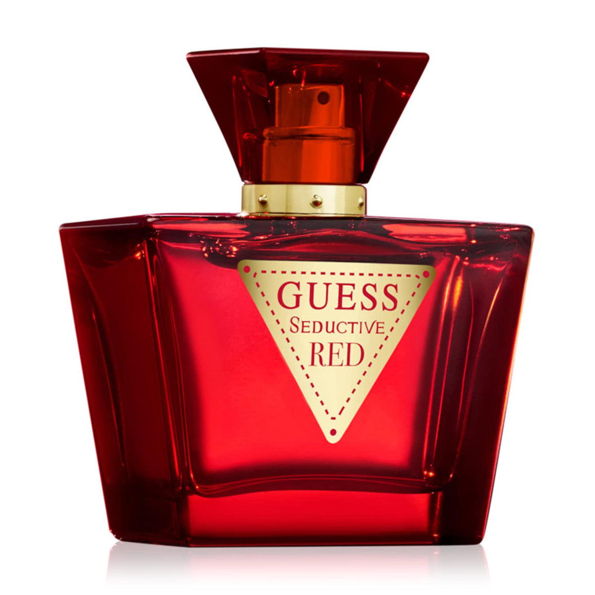 Guess Seductive Red Women/Femme Eau de Toilette Perfume Spray For Women, 1.7 Fl. Oz. Beauty & Personal Care GUESS