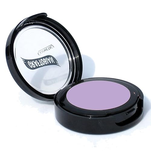 Graftobian Ultrasilk Matte Eyeshadow - Create Stunning Eye Makeup Looks with Pigment-Rich Shades, Provides Long-Lasting Vibrant Eyelid Color… Beauty & Personal Care Graftobian