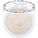 J.CAT BEAUTY You Glow Girl Baked Highlighter - Crystal Sand Beauty & Personal Care J.CAT BEAUTY