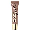 L.A. Girl Glazed Lip Paint, Whisper GLG787 Beauty & Personal Care L.A. Girl