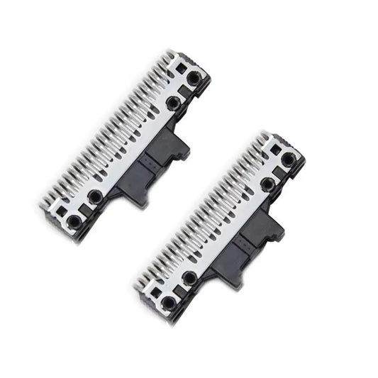 Compatible for Panasonic,ES8017 ES8027 ES8026 ES8025 ES7801 ES7027 ES7026 ES7025 ES7022 Razor Blades ES9072 Cutter Shaver Replacement Head Beauty and Personal Care BTJCRLEB