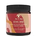 AS I AM Jamaican Black Castor Oil Curling Creme Beauty & Personal Care As I Am