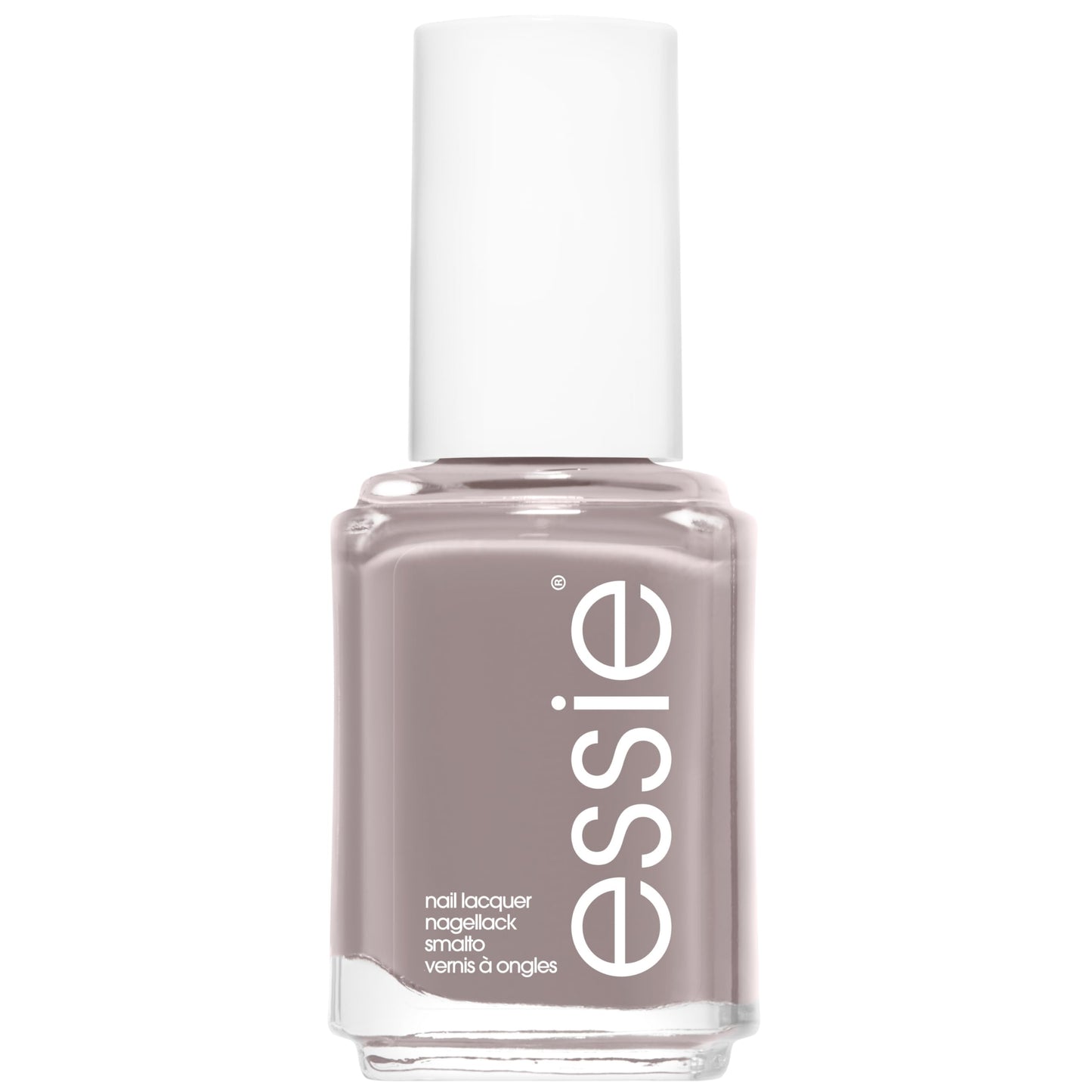 Essie Nail Lacquer #77-Chinchilly 13,5 Ml Beauty & Personal Care essie