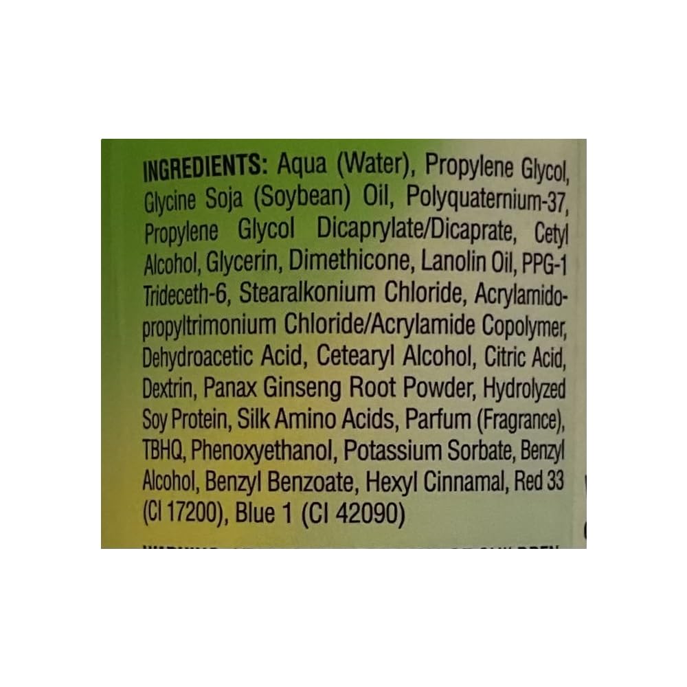 Africas Best Orig Texture My Way Curl Keeper Lotion 12 Ounce (354ml) (2 Pack) Beauty & Personal Care Africa's Best