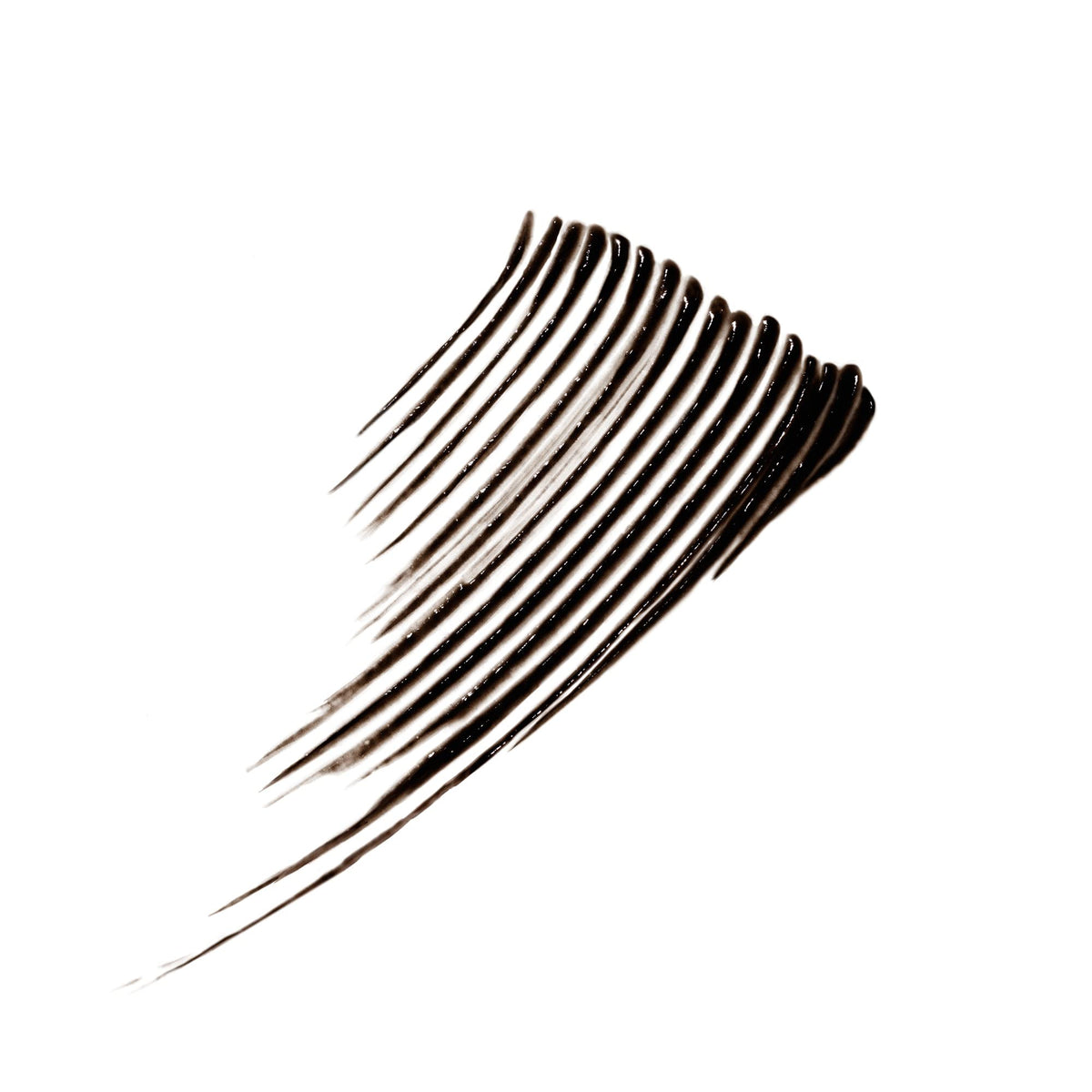 Almay Brow Styler Eyebrow Gel, Dark Brown, 1 Count
