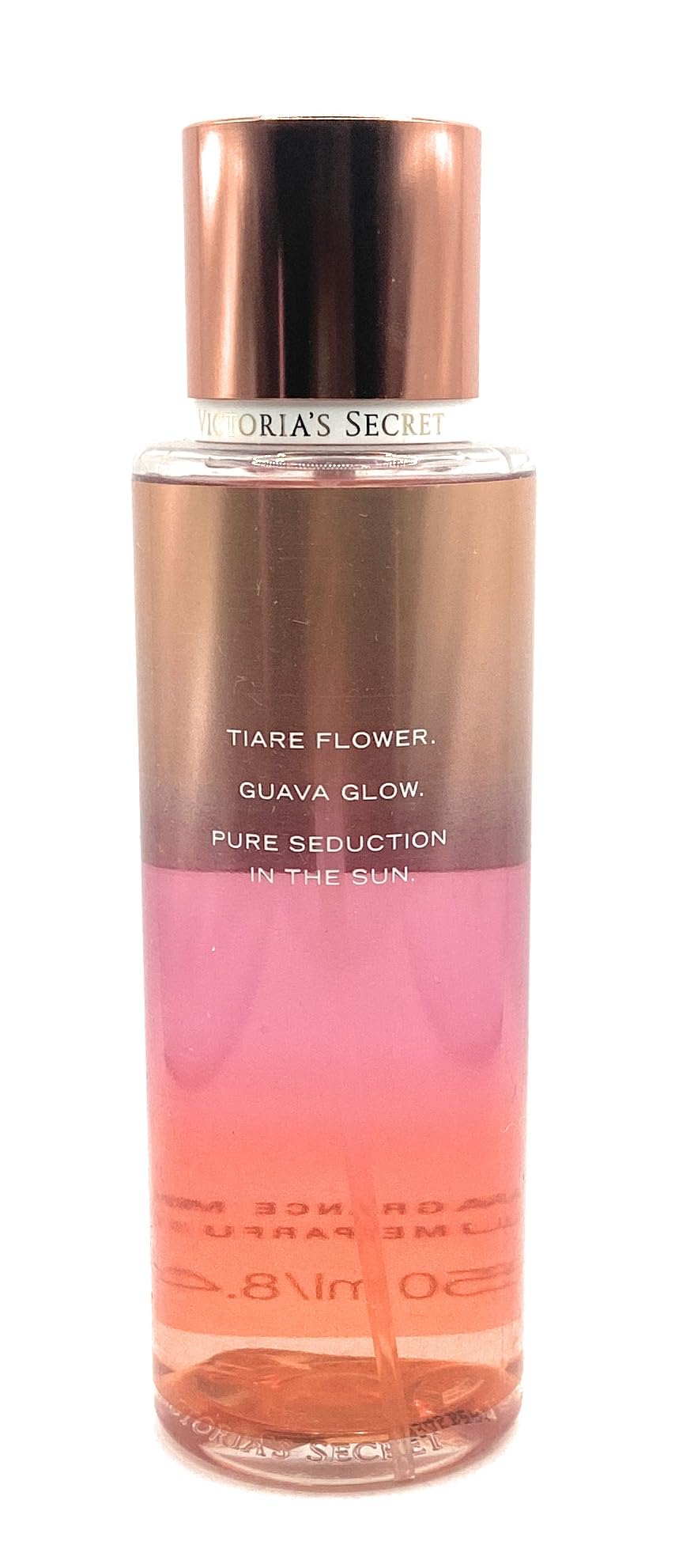 Victoria's Secret Pure Seduction Sunkissed Fragrance Body Mist 8.4 Fluid Ounce Spray Beauty & Personal Care Victoria's Secret