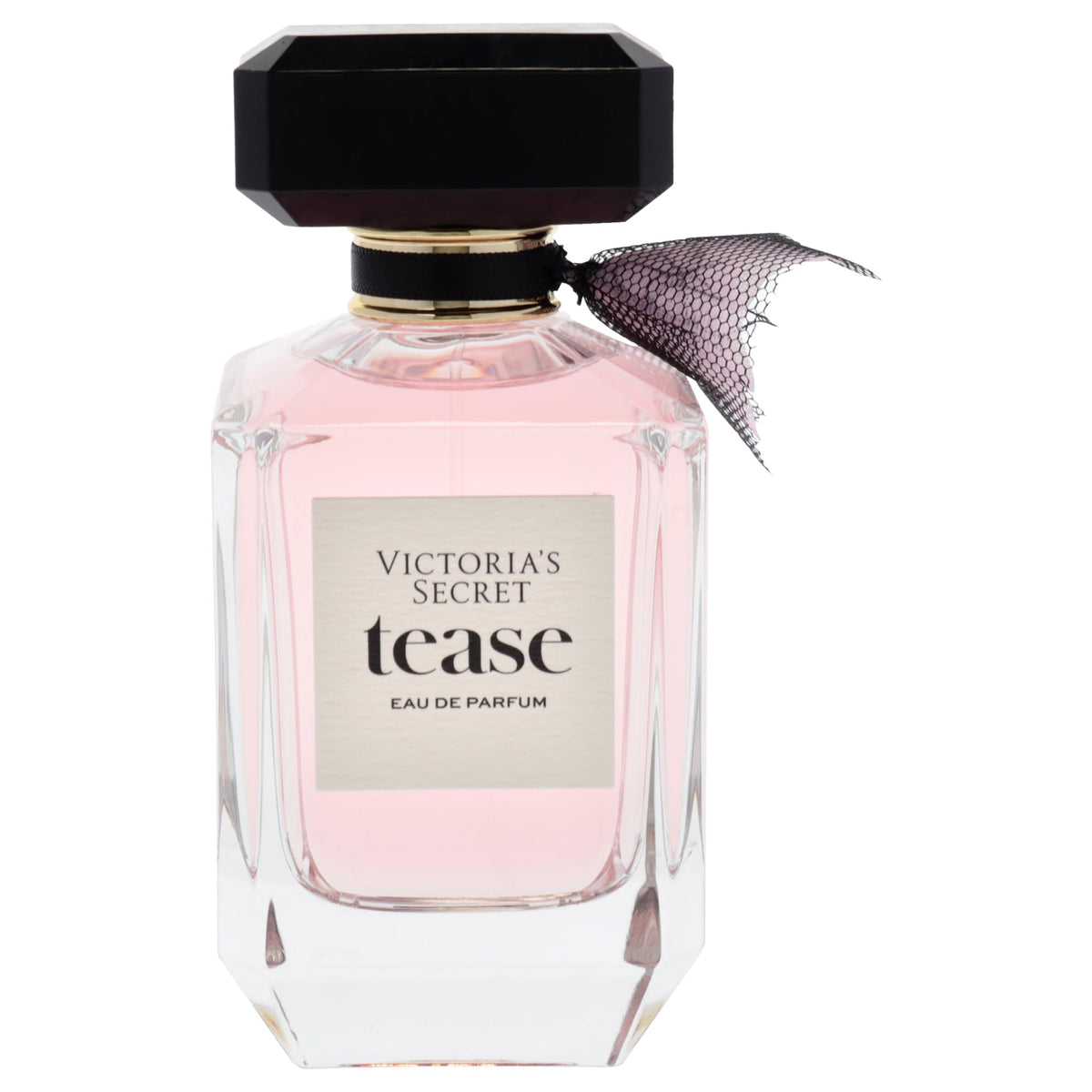 Victoria's Secret Noir Tease for Women Eau de Parfum Spray, 3.4 Ounce Beauty & Personal Care Victoria's Secret