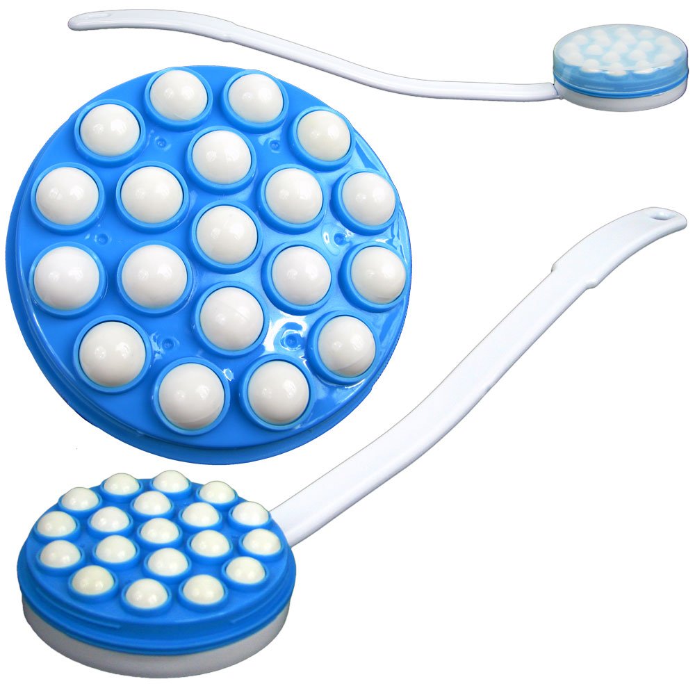 Remedy Remedy Roll-a-lotion Applicator- As Seen On TV (Pack of 2) Beauty and Personal Care Remedy