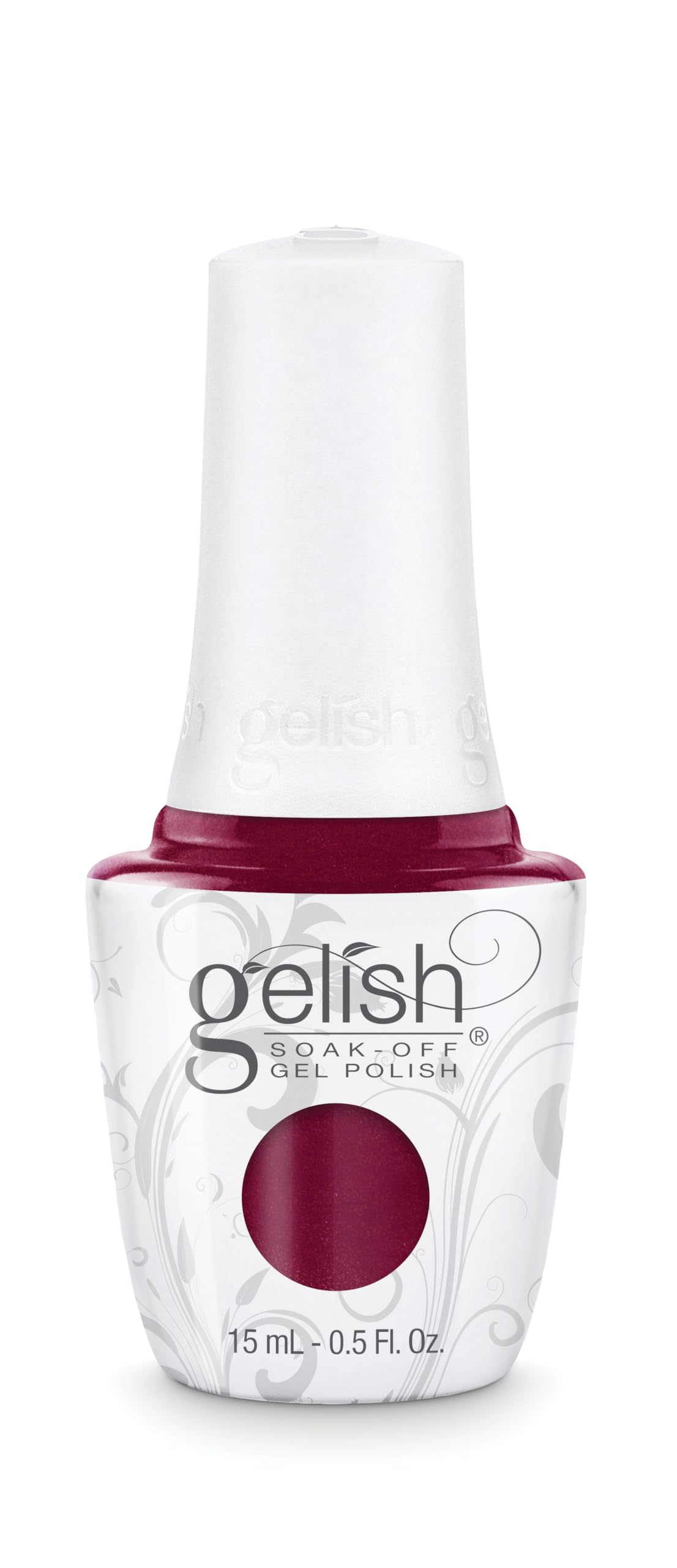 Gelish TPO-Free Soak-Off Gel Nail Polish: Backstage Beauty, 15mL