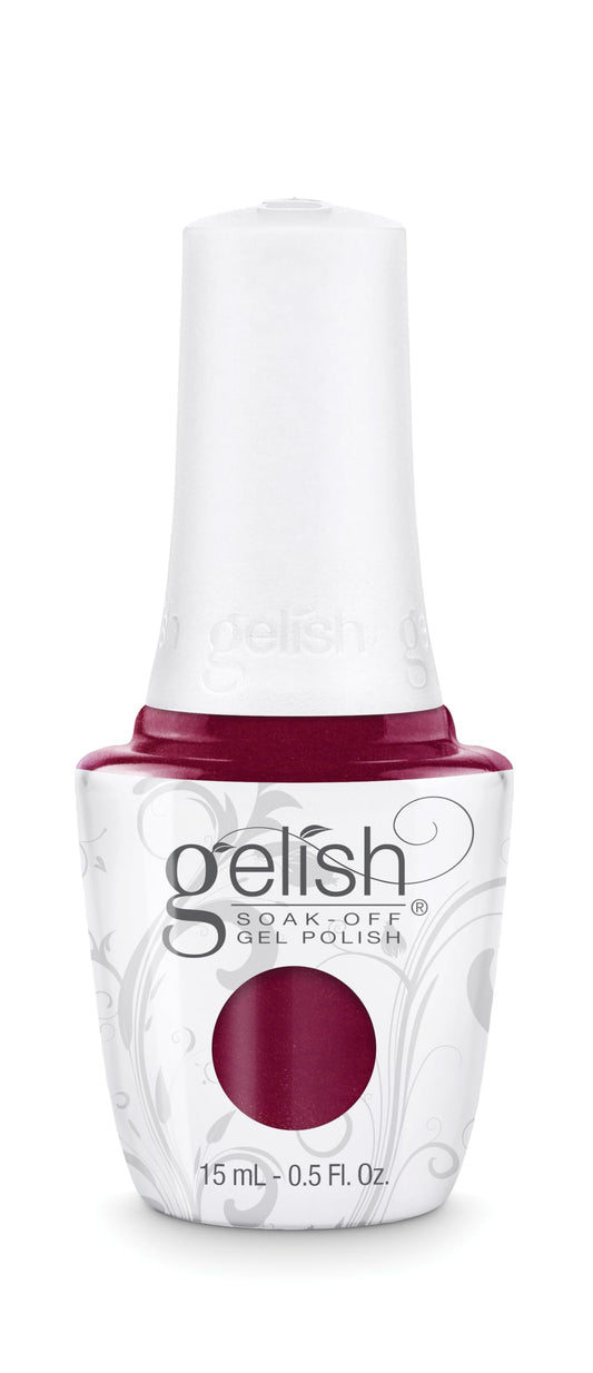 Gelish TPO-Free Soak-Off Gel Nail Polish: Backstage Beauty, 15mL
