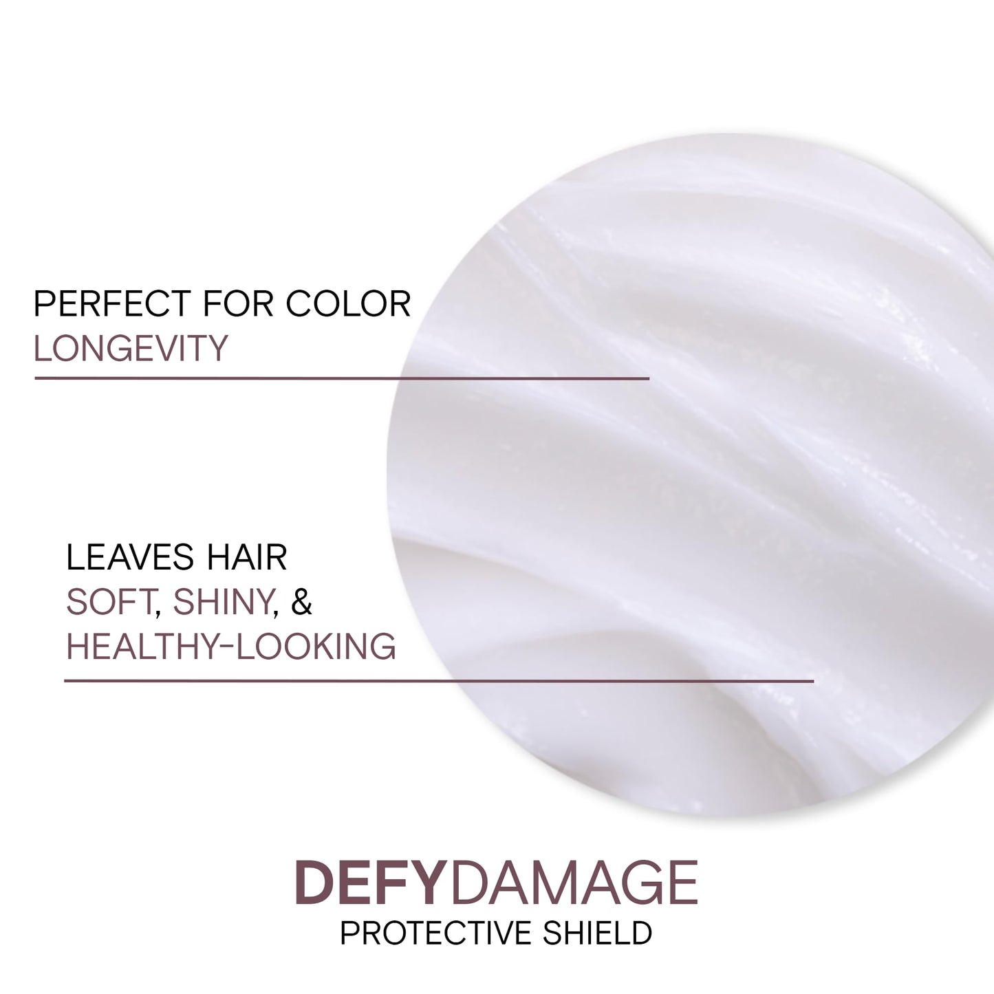 Defy Damage Protective Shield | For Damaged, Color-Treated Hair | Protect Against UV & Thermal Damage | Strengthen Bonds & Preserve Hair Color | Beauty & Personal Care Joico