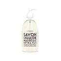 Compagnie de Provence Savon de Marseille Extra Pure Liquid Soap - Fig of Provence - 16.7 Fl Oz Glass Pump Bottle Beauty & Personal Care La Compagnie de Provence