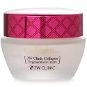 3W CLINIC COLLAGEN REGENERATION FACE CREAM 60 ML Beauty & Personal Care 3W Clinic