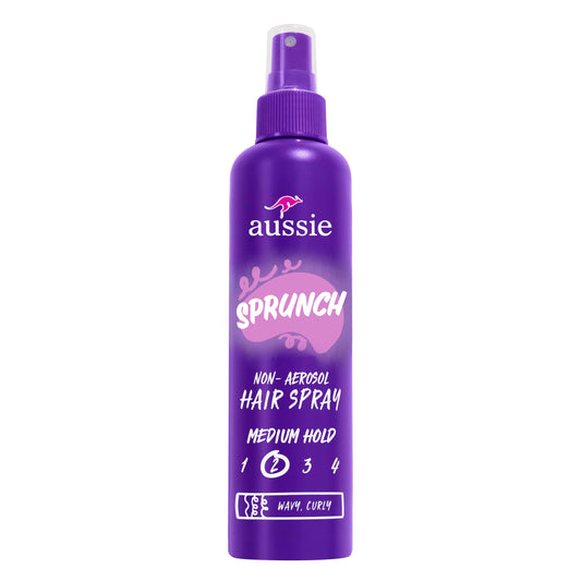 Aussie Hairspray 8.5 Fl Oz, Pack of 3 Beauty & Personal Care Aussie
