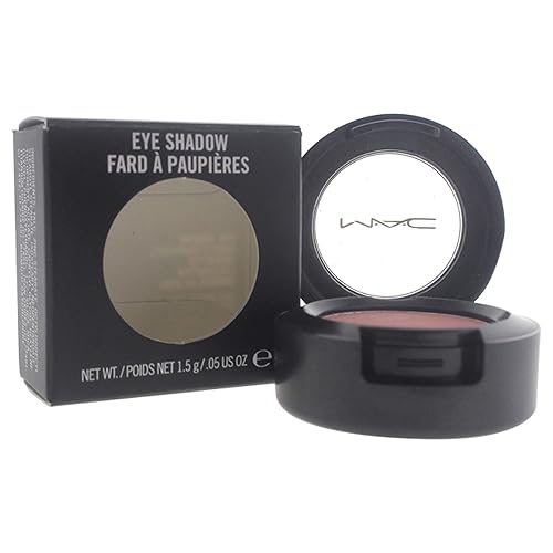 MAC Eye Shadow - Paradisco Frost Eye Shadow Women 0.05 oz Beauty & Personal Care MAC