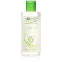 Simple Micellar Cleansing Water, 6.7 Ounce (3 Pack) Beauty & Personal Care Simple