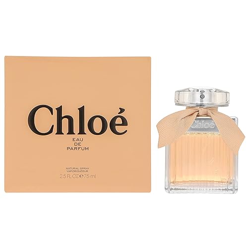 Chloe for Women Eau de Parfum Spray, 2.5 Ounce Beauty & Personal Care Chloe