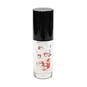 Ketiara Cherry Flavor Big Brush Wand Hydrating Non-sticky Premium Clear Lip Gloss Infused With Hyaluronic Acid Beauty & Personal Care Ketiara
