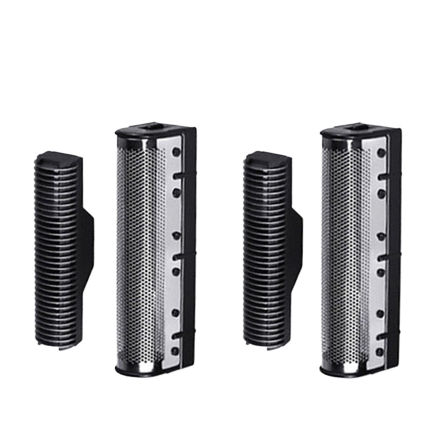 Compatible for Kemei? KM-1102?Electric Shaver Blade Razor Blade Net Replacement of Shaver Blade Accessory(3 Sets) Beauty and Personal Care UCVJXDEM