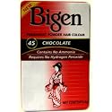 Bigen Powder Hair Color, Chocolate, 0.21 Oz (BU02P03505) Beauty & Personal Care Bigen