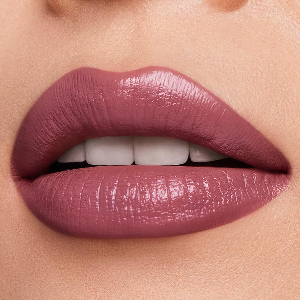 Estée Lauder Pure Color Long Lasting Cream Lipstick for Women with Cream Finish | Plumping & Nourishing 0.12 Ounce, 692 Insider Beauty & Personal Care Estée Lauder