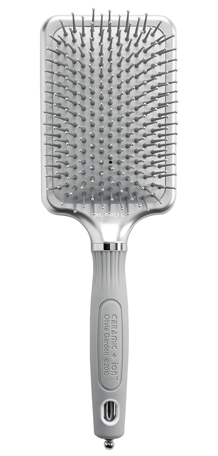 Olivia Garden Ceramic + Ion Xl Pro Hair Brush CIXL-PROL (Large) Beauty & Personal Care Olivia Garden
