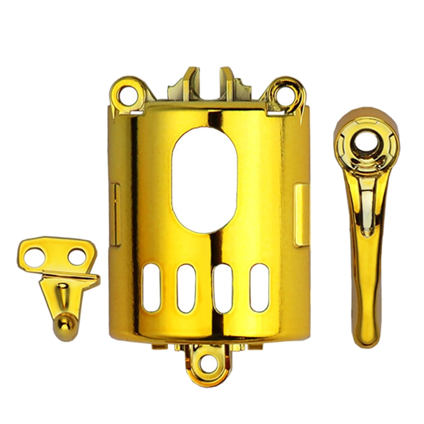 3-in-1 DIY Modified Hair Clipper Cover Switch Kit for Wahl 8591 8148 8504 k Beauty and Personal Care CHICHIYANG