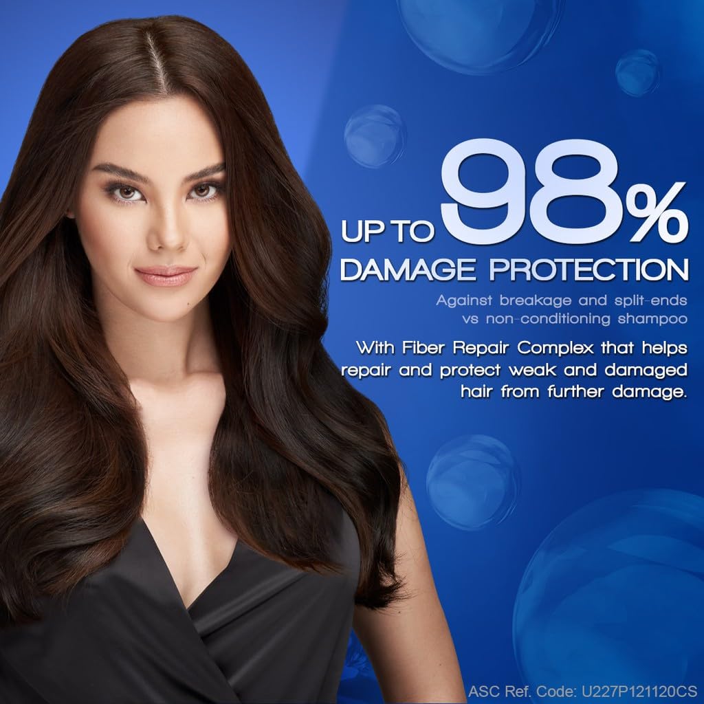 Cream Silk reCONSTRUCT Damage Control Conditioner 180mL